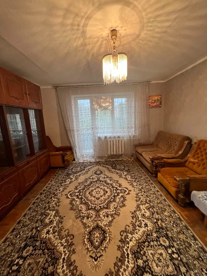 продажа трехкомнатной квартиры номер A-173365 в Приморском районе, фото номер 11